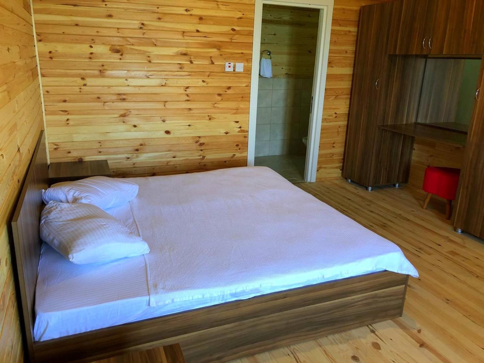 Zambak Holiday Village & Restaurant Superb Seafront Location ! Agios Georgios  Kültér fotó