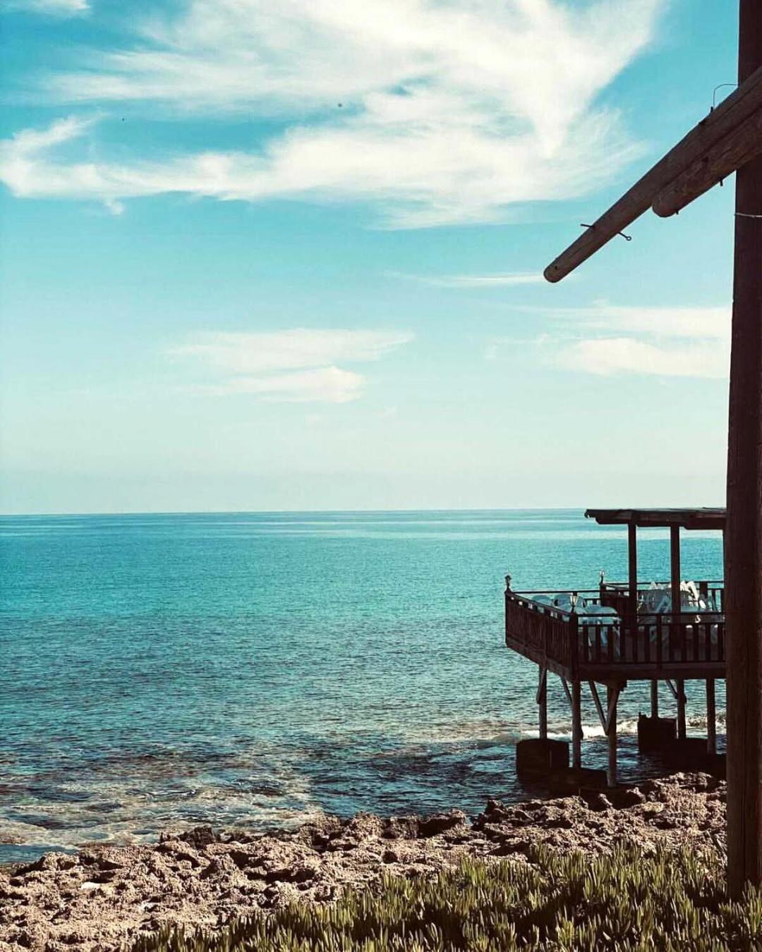 Zambak Holiday Village & Restaurant Superb Seafront Location ! Agios Georgios  Kültér fotó